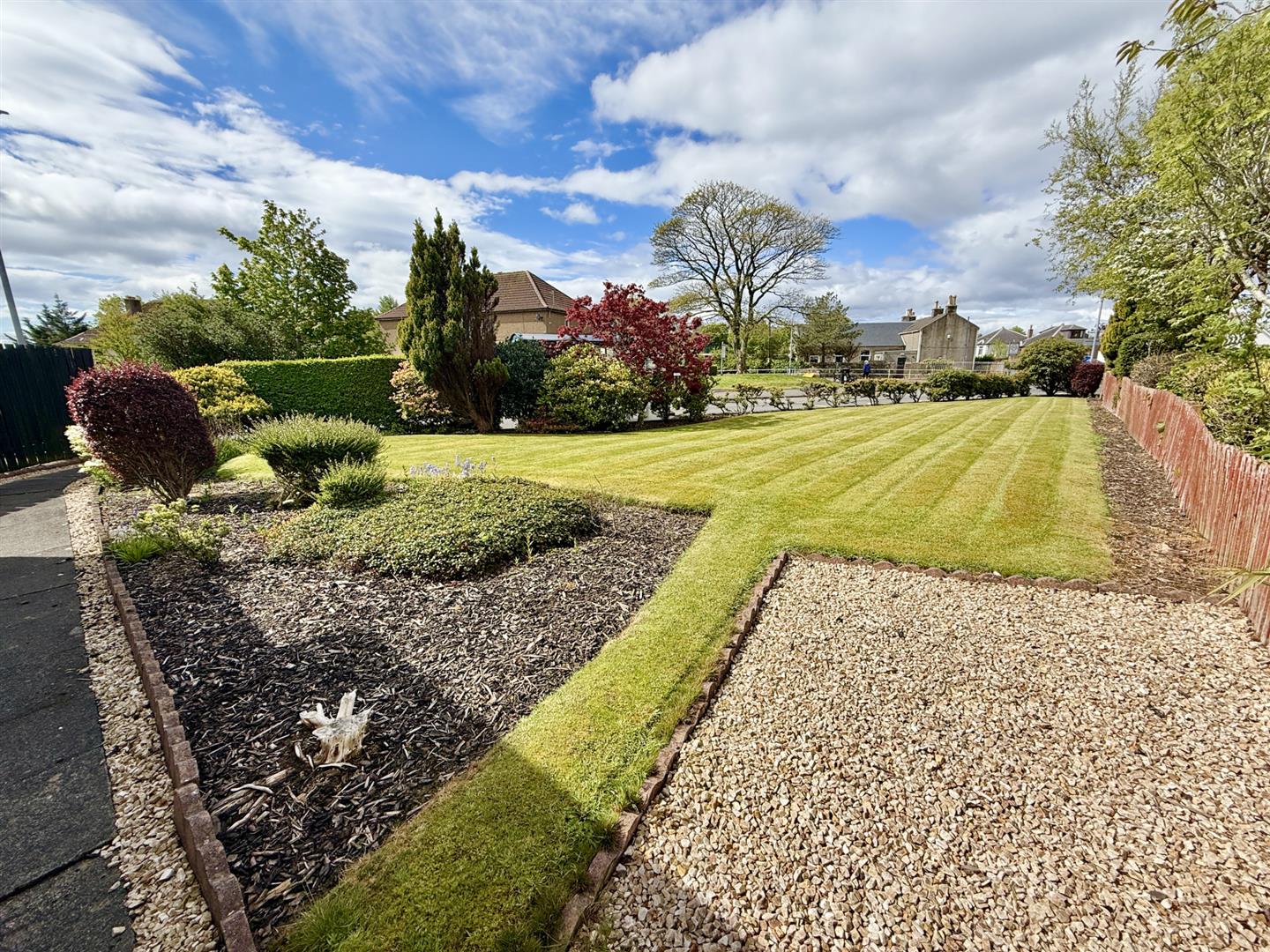 St. Brides Road, West Kilbride